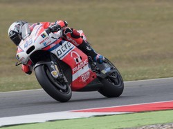 Redding Tercepat di Assen yang Basah