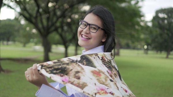 Mulai Kahiyang Ayu hingga Nadine Pascale, Ini Olahraga Pilihan Anak Pejabat RI