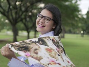 Mulai Kahiyang Ayu hingga Nadine Pascale, Ini Olahraga Pilihan Anak Pejabat RI