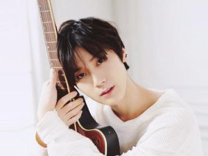 Countdown SuperM! Ten: Thailand to Global Countdown SuperM! Ten: Thailand to Global