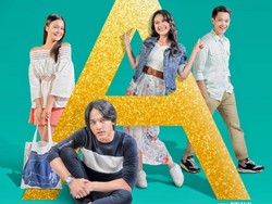 Yuk! Ikut Nimbrung Ngobrol Bareng Film A: Aku, Benci, Cinta