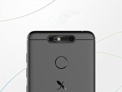 ZTE Siapkan Small Fresh 5, Ponsel Kamera Ganda Rp 1,9 Juta
