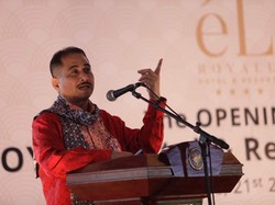 Pariwisata Banyuwangi Sedang Berkembang Pesat