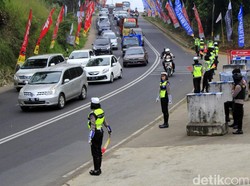 Awas Rem Blong! Ini Cara Manfaatkan Engine Brake di Mobil Matik saat Mudik