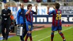 Momen-momen Terbesar Birthday Boy Lionel Messi
