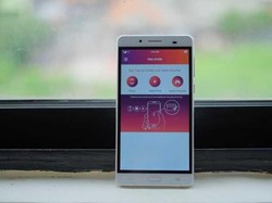 Polytron Incar Pemudik dengan Zap6 Flaz