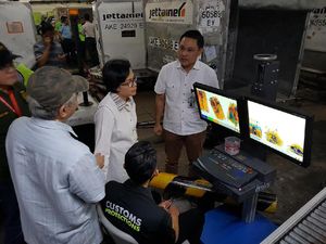 Kerugian Besar RI Bila Barang Masuk Lewat Bandara Tanpa Pajak