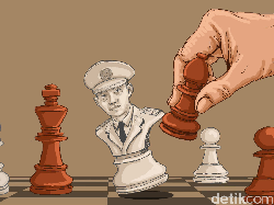 Karena Hartini, Klenik, atau Komunis