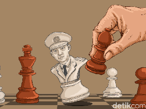 Karena Hartini, Klenik, atau Komunis Karena Hartini, Klenik, atau Komunis