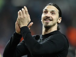 Yang Dilakukan Zlatan Ibrahimovic Sebelum ke MU
