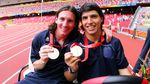 Momen-momen Terbesar Birthday Boy Lionel Messi