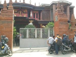 Di Manakah Pak Kades Nono yang Tidur di Atas Uang Rp 1 M?