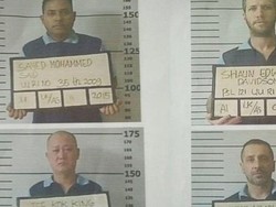 Dua Napi Asing yang Kabur dari Penjara Kerobokan Bali Ditangkap di Timor Leste