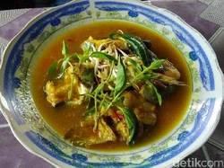 Lele Laut, Menu Alternatif  bagi Wisatawan yang Berlibur di Yogya