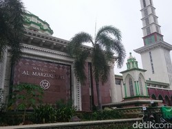 Pertimbangan Masjid di Cipinang Muara Tetapkan Lebaran Hari Senin