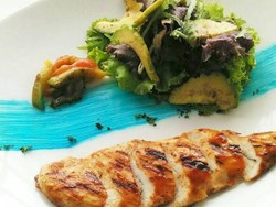 5 Kafe di Yogyakarta Ini Asyik Buat Nongkrong Sambil Makan Enak