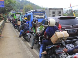 Mudik dan Romantisme Desa