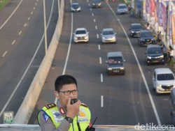 Ingin Mudik Lancar? Isi Bensin Full Tank