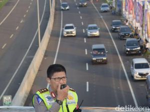 Ingin Mudik Lancar? Isi Bensin Full Tank Ingin Mudik Lancar? Isi Bensin Full Tank