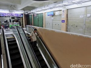 Sebut Ritel Bakal Tutup Lagi, Pengusaha: di Sektor Non Makanan