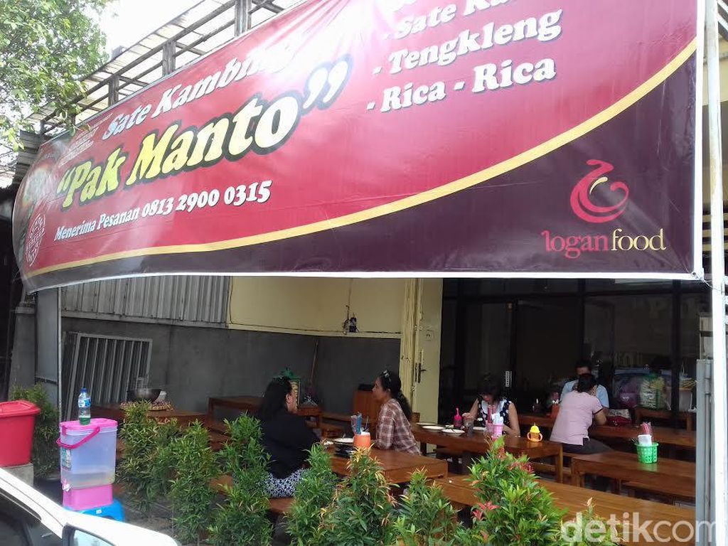 Manto dan Legenda Tengkleng Solo Manto dan Legenda Tengkleng Solo
