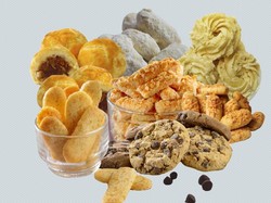 Sebelum Ngemil Kue Lebaran, Cek Dulu Nutrisi 6 Kue Lebaran Favorit Ini