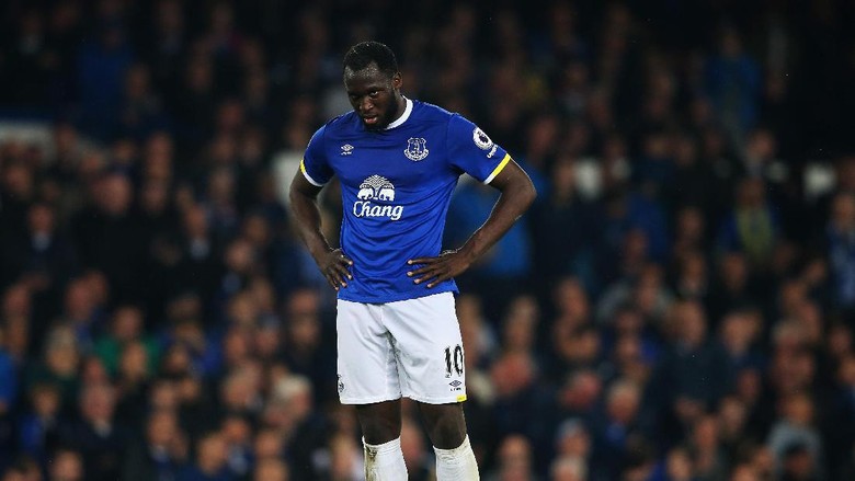 Saingi MU Kejar Lukaku, Chelsea Juga Sodorkan Rp 1,3 T ke Everton Saingi MU Kejar Lukaku, Chelsea Juga Sodorkan Rp 1,3 T ke Everton