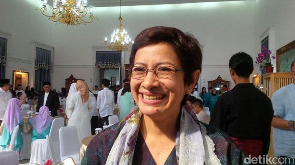 Deretan Tokoh Politik Indonesia yang Punya Tahi Lalat di Wajah