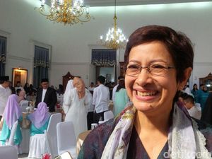 Deretan Tokoh Politik Indonesia yang Punya Tahi Lalat di Wajah Deretan Tokoh Politik Indonesia yang Punya Tahi Lalat di Wajah