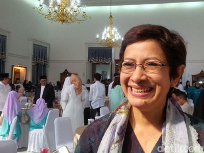 Deretan Tokoh Politik Indonesia yang Punya Tahi Lalat di Wajah