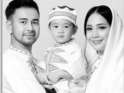 Hari ke-3 Lebaran, Raffi Ahmad Boyong Keluarga hingga Pengasuh ke Eropa