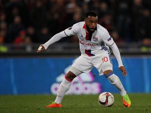 Rekrut Lacazette, Bisnis Bagus untuk Arsenal