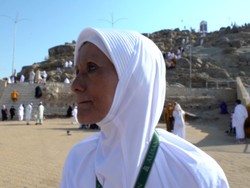 Hikmah Sedekah untuk Umi Nikmah