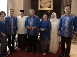 Sandiaga: SBY Dukung Anies-Sandi 100 Persen