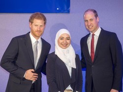 Pangeran William dan Harry Dirumorkan Muncul di Star Wars: The Last Jedi