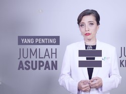 Hati Berselimut Lemak Gara-gara Kalap Makan Enak Saat Lebaran