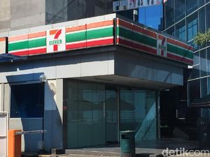 CIMB Niaga Ambil Alih Aset Induk 7-Eleven Rp 124 Miliar CIMB Niaga Ambil Alih Aset Induk 7-Eleven Rp 124 Miliar