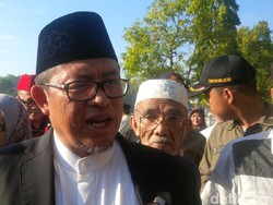 Gubernur Aher Dukung Polri Berantas Terorisme di Jabar