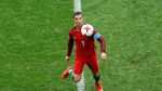 Para Calon Peraih Sepatu Emas Piala Dunia 2018