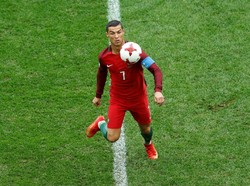 Ronaldo Comeback ke Timnas Portugal