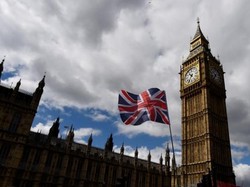 MI5 Sebut Mata-mata China Incar Anggota Parlemen Inggris, Beijing Berang