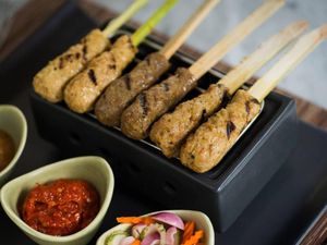 Nikmati Banyak Waktu di Resort, Makanan Apa yang Bisa Dinikmati Obama dan Keluarga?