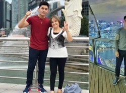 Kejutan Luar Biasa Anak Pada Ibu yang 20 Tahun Jadi Pembantu