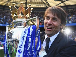 Conte: Chelsea Favorit di Premier League Musim Depan