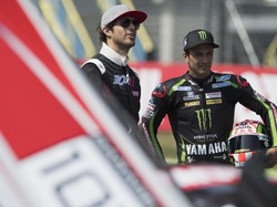Zarco Akan Maksimalkan Pole untuk Raih Podium Kedua