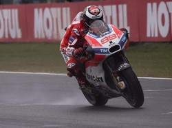 Kualifikasi Terburuk dalam Karier Lorenzo