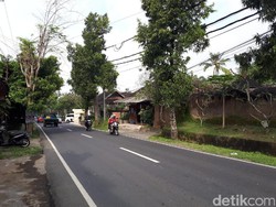 Tak Heran Obama Menginap di Sayan