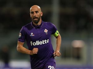 Inter Milan Tim Paling Lengkap di Serie A Inter Milan Tim Paling Lengkap di Serie A