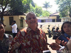 Dirut PLN: Tarif Listrik Bisa Tetap Sampai Akhir Tahun