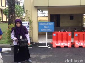 Polisi Gerebek Percetakan Buku ISIS di Medan, 4 Orang Ditangkap